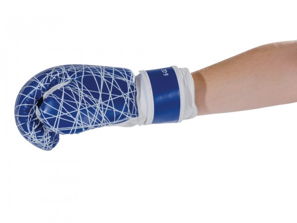 Gants de boxe Neon enfant