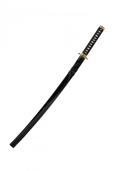 Sabre Samurai Katana