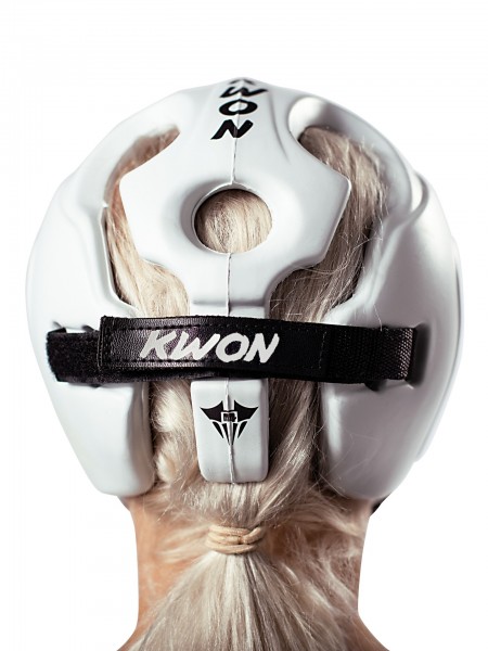 Sangles pour la protection de la tête Shocklite