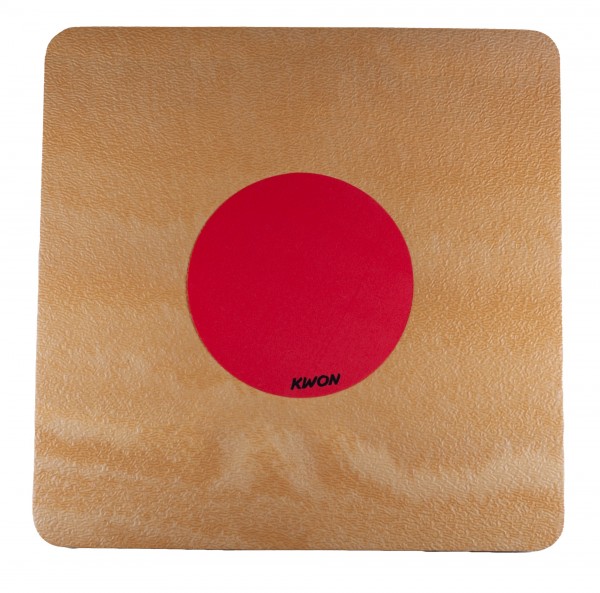 Planche de cassage pour l'entraînement des enfants