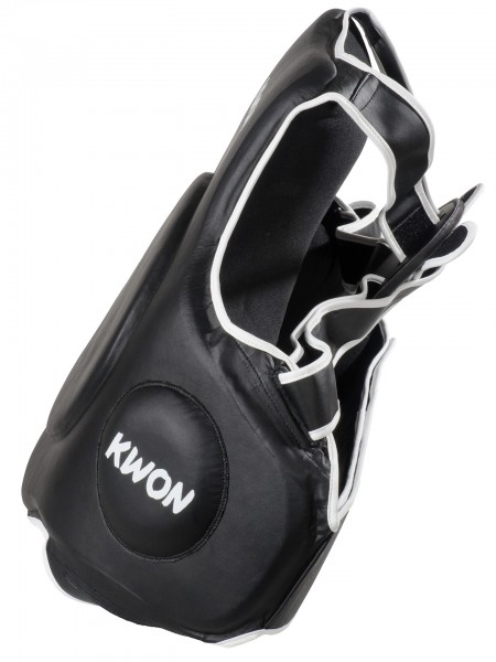 Bouclier de poitrine Muay Thai