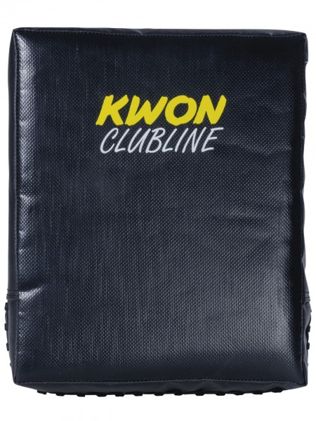 Bouclier de frappe Clubline XS