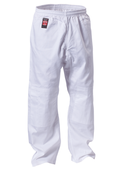 Dojo-Line Judo-Gi blanc