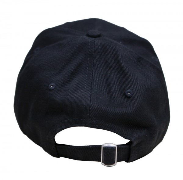 Casquette all black