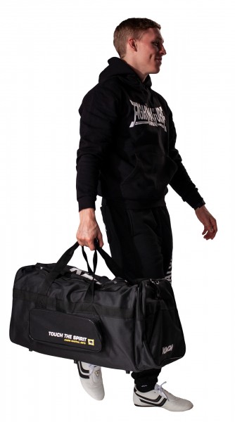 Sac Training TTS Large