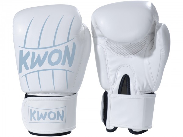 Gants de boxe "Scratch"