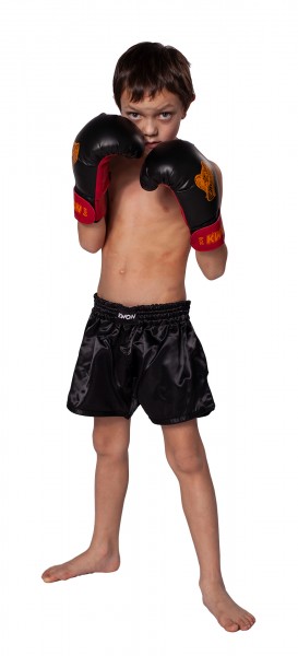 Short de boxe thai