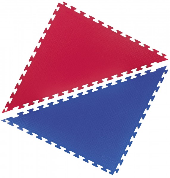 Lot de 2 coins Octagon tapis A