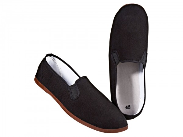 Chaussures Kung Fu