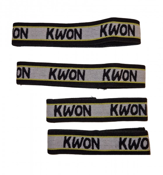 Sangles pour protections d'avant-bras Shocklite