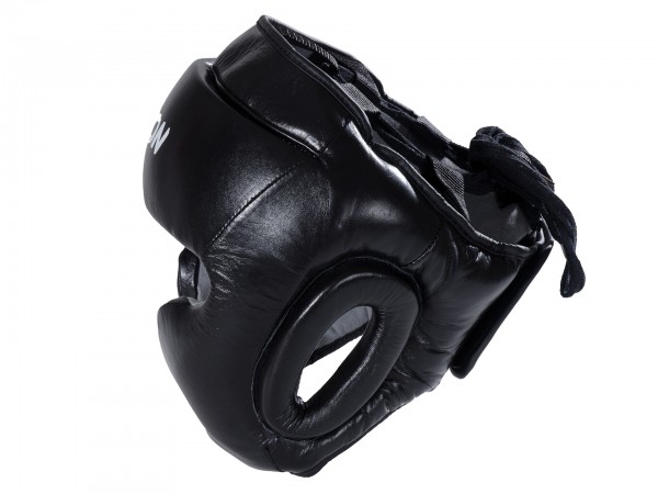 Progège-tête Fight Plus