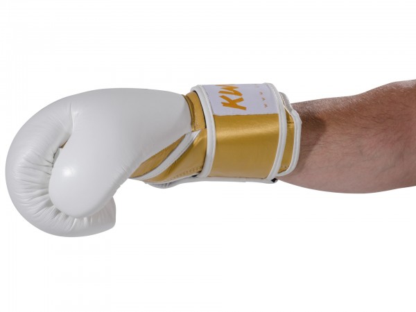 Gants de Boxe KO Champ