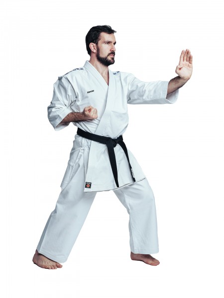 Uniforme de Karate Kata Competition 12 oz