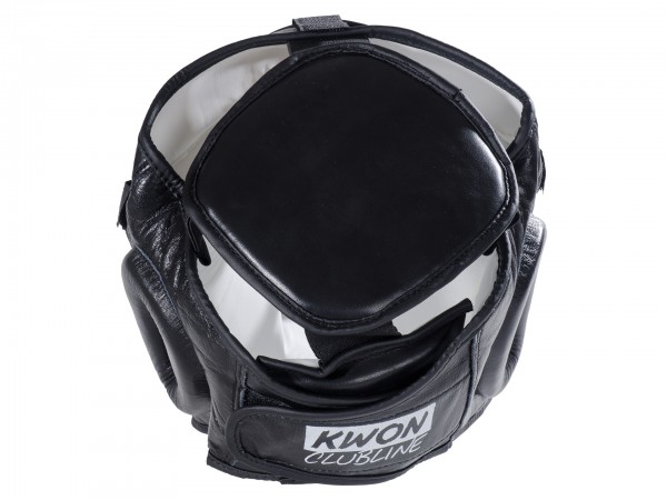 Casque avec masque
