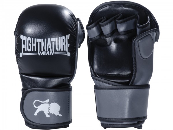 Fightnature MMA Gants Amateur