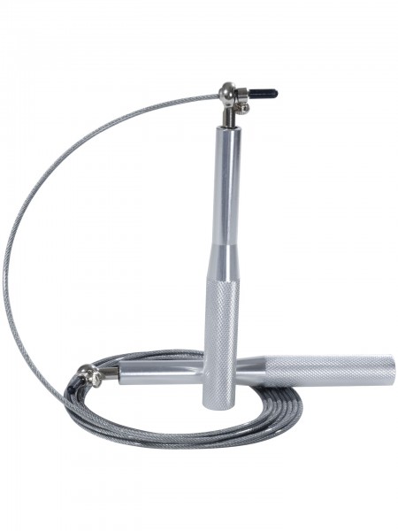 Corde à sauter Speed Pro réglable en longueur