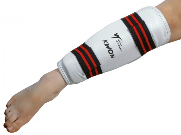 Protege-tibias Evolution reconnu WT