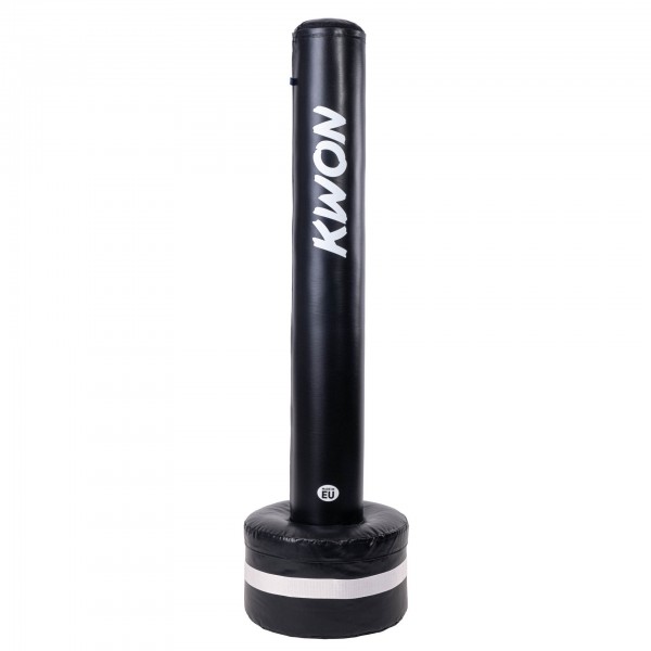 Sac de frappe sur pied Slim