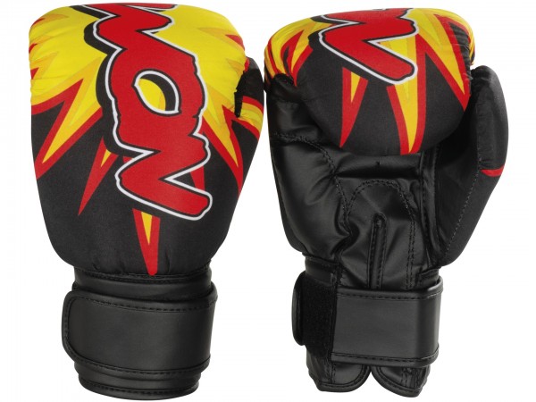 Gants de Boxe Graphic junior