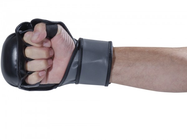 Fightnature MMA Gants Amateur
