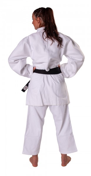 DANRHO Kimono de Judo Ultimate 750 IJF reconnun en tissu japonais