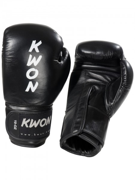 Gants de boxe Ergo Champ, 10 oz