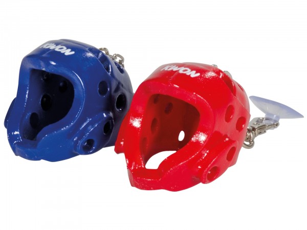 Porte-clés Casque