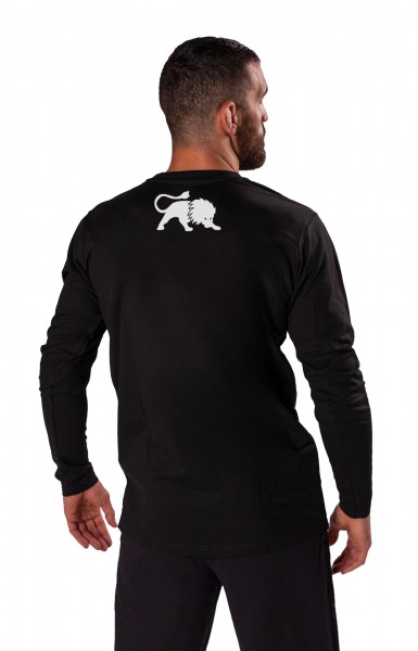 FIGHTNATURE T-Shirt á manches longues
