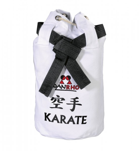 Dojo-Line Sac en toile Karate