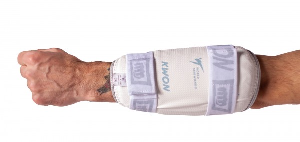 Protège-Avant-Bras KSL - reconnu WT