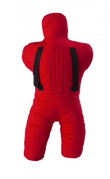 DANRHO Canvas Judo Dummy Enfants