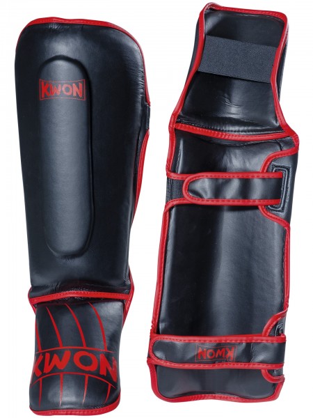 Protège-tibias Scratch