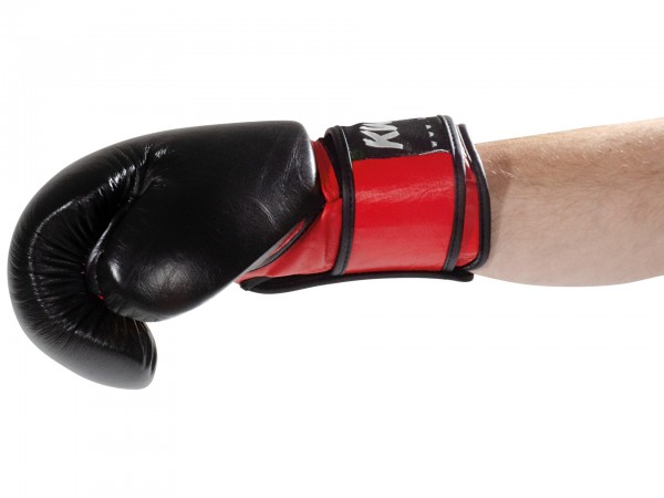 Gants de boxe KO Champ