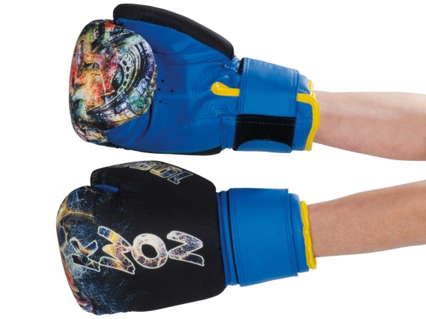 Gants de boxe Thai Future 8 oz pour Enfants | Adolescens
