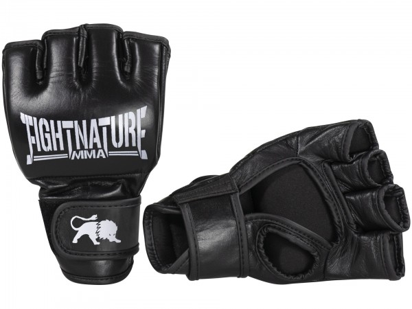 FIGHTNATURE MMA Gants Compete