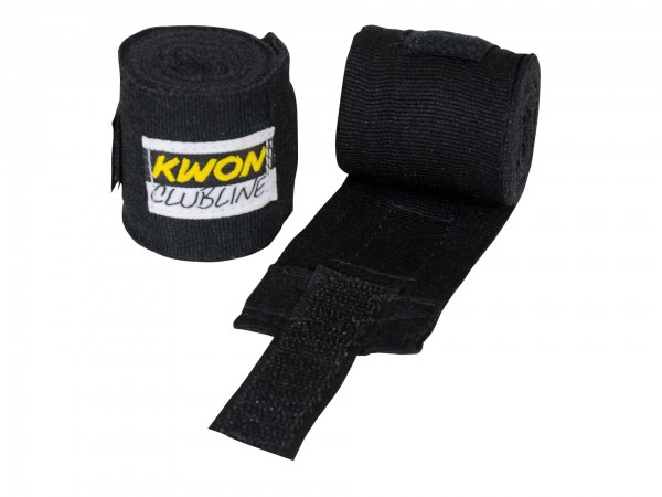 Bandage de boxe inelastiques 2,5 m