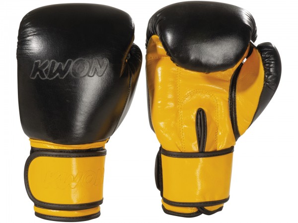 Gants de boxe Knocking