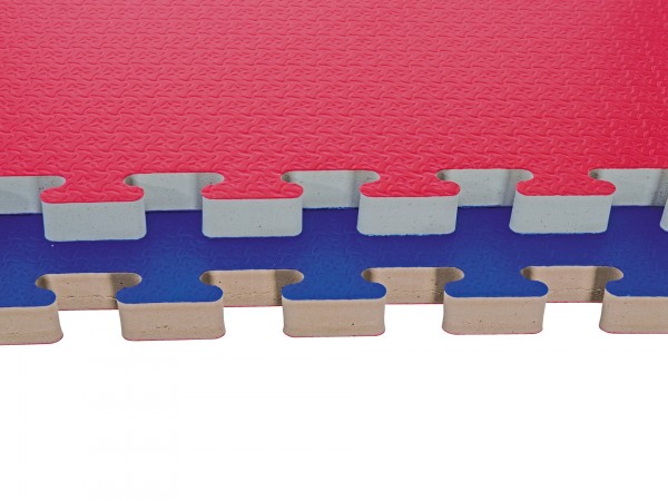 Lot de 2 coins Octagon tapis A