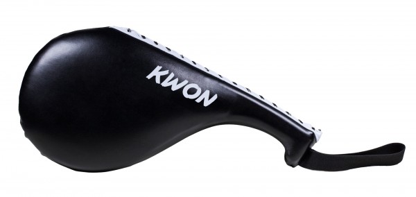 Cible Ultra Strong noir