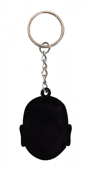 Porte-clés Casque TKD