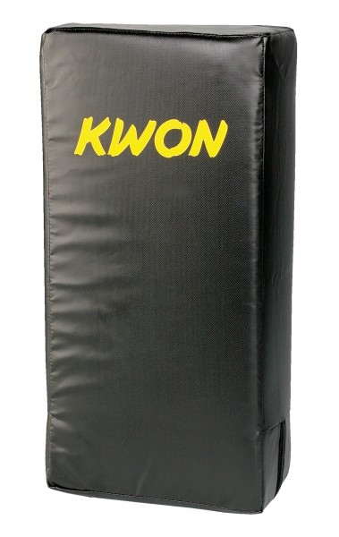 Bouclier de frappe en 2 dimensions