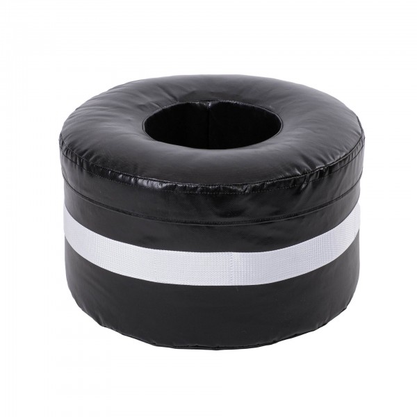 Sac de frappe sur pied Slim