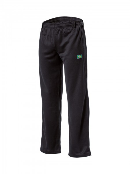 Pantalon Capoeira noir