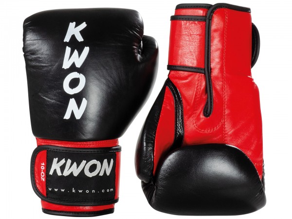 Gants de boxe KO Champ