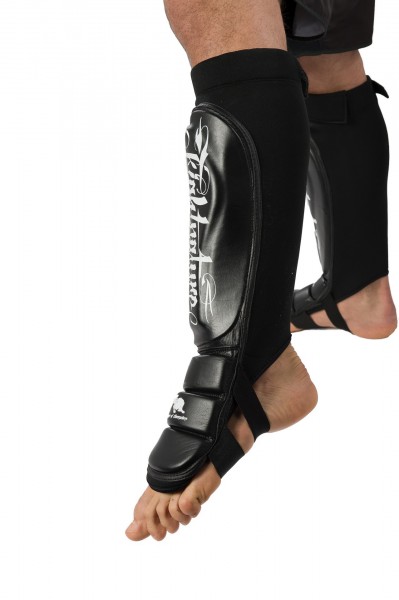 Schienbein- und Spannschutz MMA