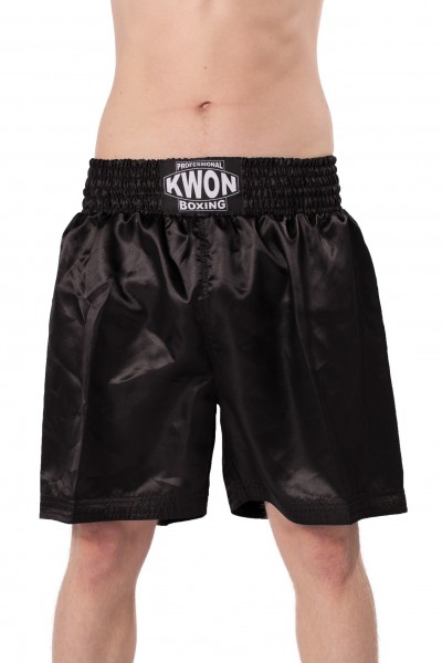 Shorts de boxe