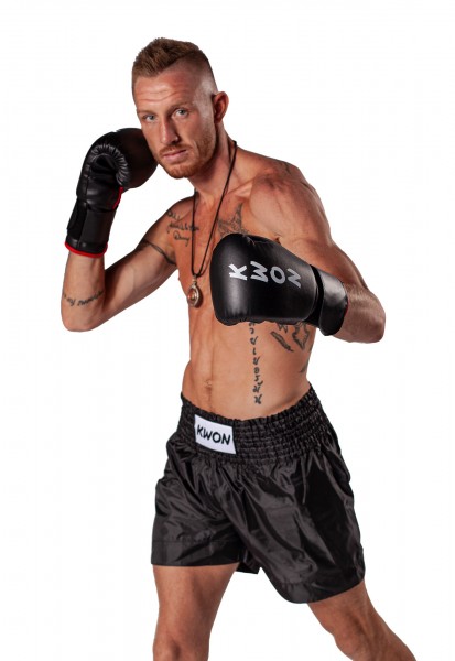 Gant de boxe Training, poids différent