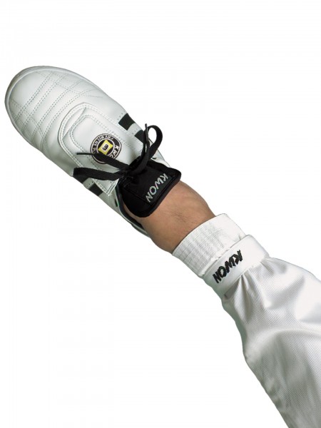 KWON Trouser Stripes - fixation bas jambe de pantalon