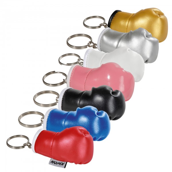 Porte-clés mini gants de boxe