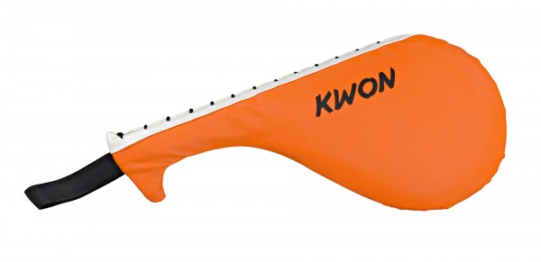 Cible Ultra Strong orange